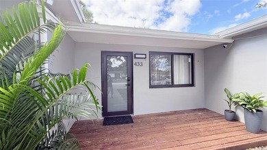 Welcome to a fully remodeled gem just minutes from the beach and