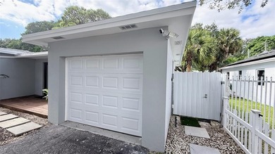 Welcome to a fully remodeled gem just minutes from the beach and