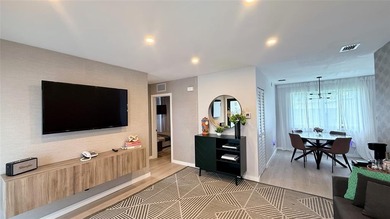 Welcome to a fully remodeled gem just minutes from the beach and