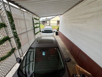 Welcome to this charming 2-bedroom, 2-bath manufactured home