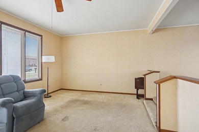This a Great opportunity to gain Equity in a nice Orland Park