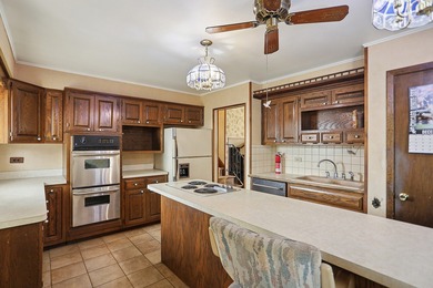 This a Great opportunity to gain Equity in a nice Orland Park