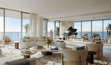 Extraordinary oceanfront sanctuary redefines coastal luxury in