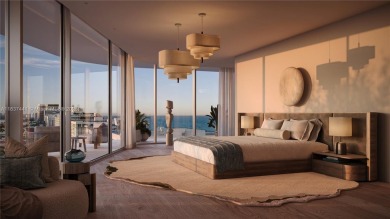 Extraordinary oceanfront sanctuary redefines coastal luxury in