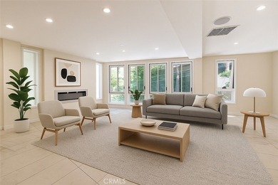 This stunning contemporary home is a dream come true for modern