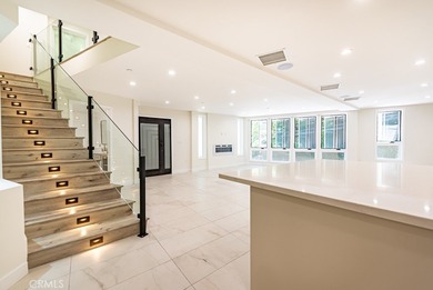 This stunning contemporary home is a dream come true for modern