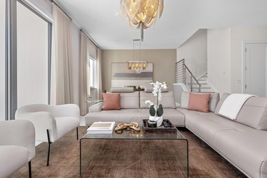 Welcome to 4080 at Moderne Boca Raton, where modern architecture