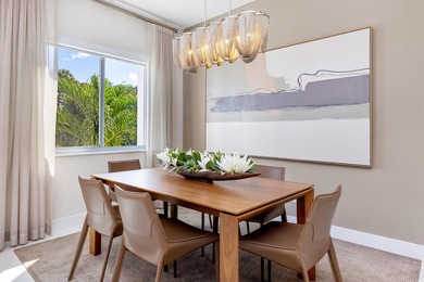 Welcome to 4080 at Moderne Boca Raton, where modern architecture