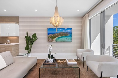 Welcome to 4080 at Moderne Boca Raton, where modern architecture