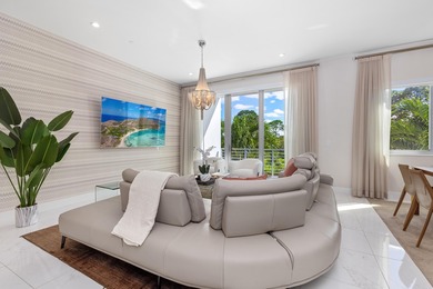 Welcome to 4080 at Moderne Boca Raton, where modern architecture