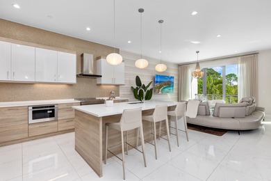 Welcome to 4080 at Moderne Boca Raton, where modern architecture
