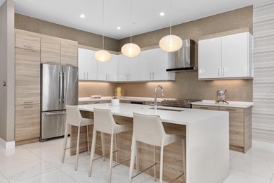 Welcome to 4080 at Moderne Boca Raton, where modern architecture