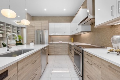 Welcome to 4080 at Moderne Boca Raton, where modern architecture