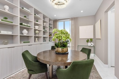 Welcome to 4080 at Moderne Boca Raton, where modern architecture