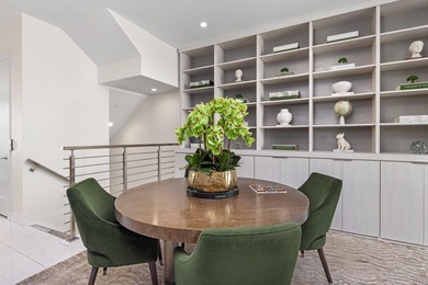 Welcome to 4080 at Moderne Boca Raton, where modern architecture