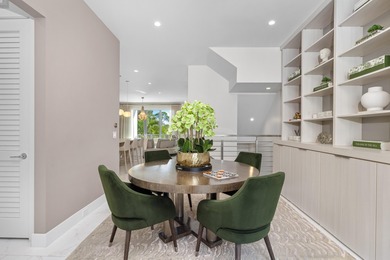 Welcome to 4080 at Moderne Boca Raton, where modern architecture