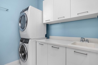 Welcome to 4080 at Moderne Boca Raton, where modern architecture