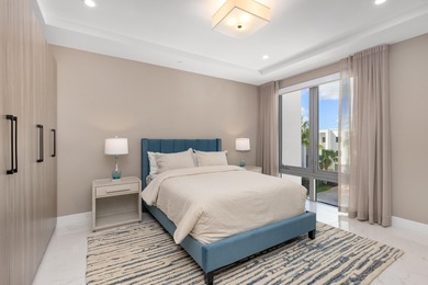Welcome to 4080 at Moderne Boca Raton, where modern architecture