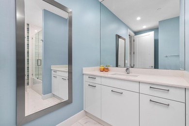 Welcome to 4080 at Moderne Boca Raton, where modern architecture