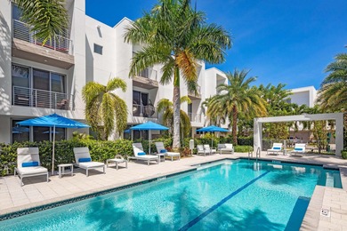 Welcome to 4080 at Moderne Boca Raton, where modern architecture