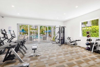 Welcome to 4080 at Moderne Boca Raton, where modern architecture