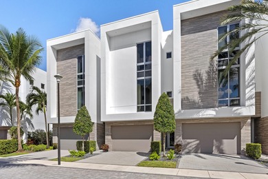 Welcome to 4080 at Moderne Boca Raton, where modern architecture