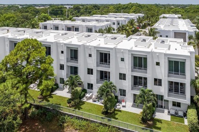 Welcome to 4080 at Moderne Boca Raton, where modern architecture