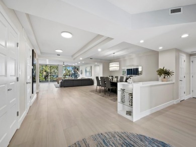 Located within the gated Bay Isles community, Marina Bay offers