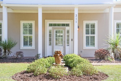 BACK ON MARKET no fault of seller! Discover an unforgettable