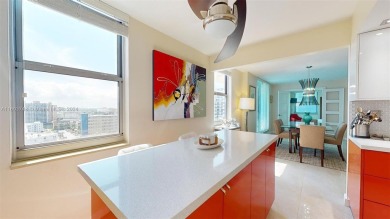 Experience the ultimate in coastal luxury at Malaga Towers