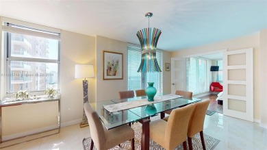 Experience the ultimate in coastal luxury at Malaga Towers