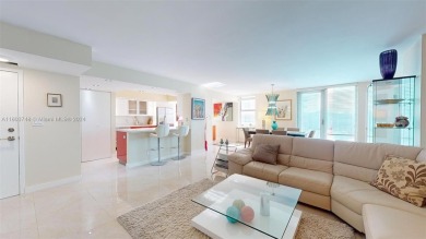 Experience the ultimate in coastal luxury at Malaga Towers