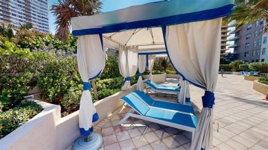 Experience the ultimate in coastal luxury at Malaga Towers