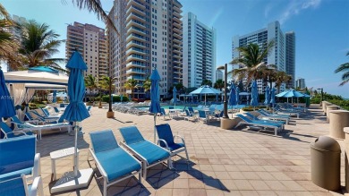 Experience the ultimate in coastal luxury at Malaga Towers