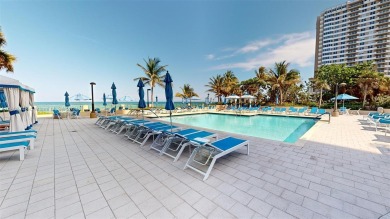 Experience the ultimate in coastal luxury at Malaga Towers