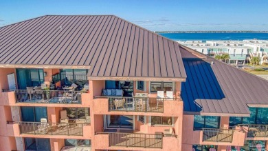 Welcome to your luxury Gulf-front escape at 1199 Fort Pickens