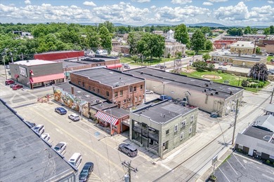 ??? Unique Multi-Use Opportunity in the Heart of Crossville!