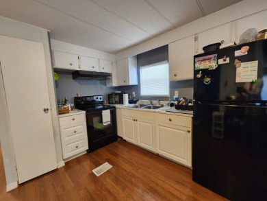 This 2 bed 2 bath home is located in Sun Valley a 5 star 55+