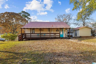 Your perfect river escape awaits on the beautiful Black Warrior