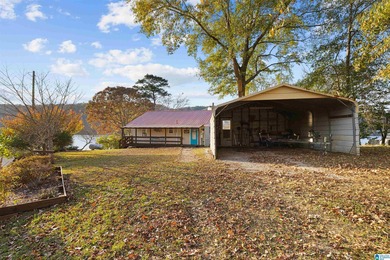 Your perfect river escape awaits on the beautiful Black Warrior