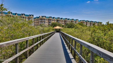 Nestled in the heart of Ponce Inlet, this luxurious condo