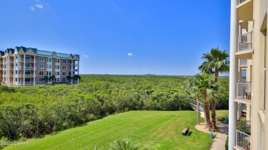 Nestled in the heart of Ponce Inlet, this luxurious condo
