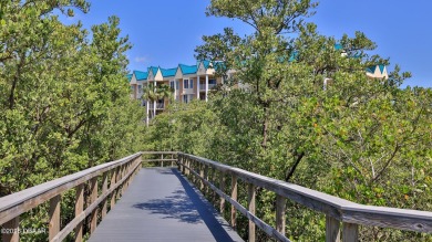 Nestled in the heart of Ponce Inlet, this luxurious condo