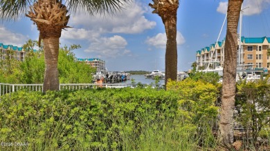 Nestled in the heart of Ponce Inlet, this luxurious condo