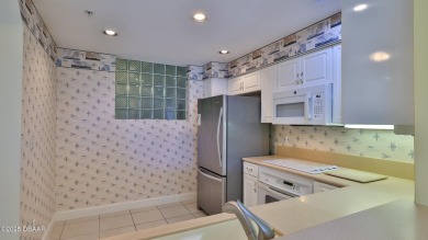 Nestled in the heart of Ponce Inlet, this luxurious condo