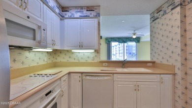 Nestled in the heart of Ponce Inlet, this luxurious condo