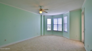 Nestled in the heart of Ponce Inlet, this luxurious condo