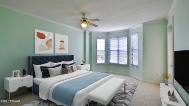 Nestled in the heart of Ponce Inlet, this luxurious condo