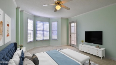 Nestled in the heart of Ponce Inlet, this luxurious condo