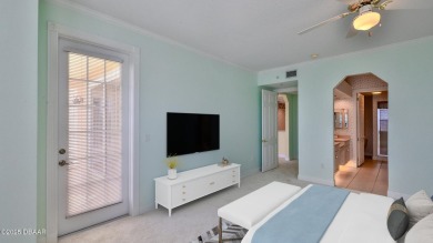 Nestled in the heart of Ponce Inlet, this luxurious condo